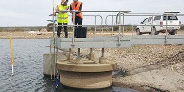 Safeguarding Source Water: How Online Monitoring of Algae Leads to Data-Driven Decisions [Webinar]